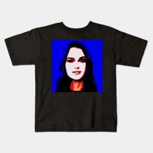 keira knightley Kids T-Shirt